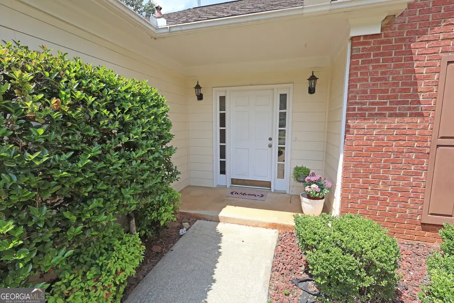 2813 Colleton Drive, Marietta, GA 30066 - #2