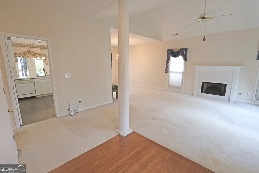 2813 Colleton Drive, Marietta, GA 30066 - #3