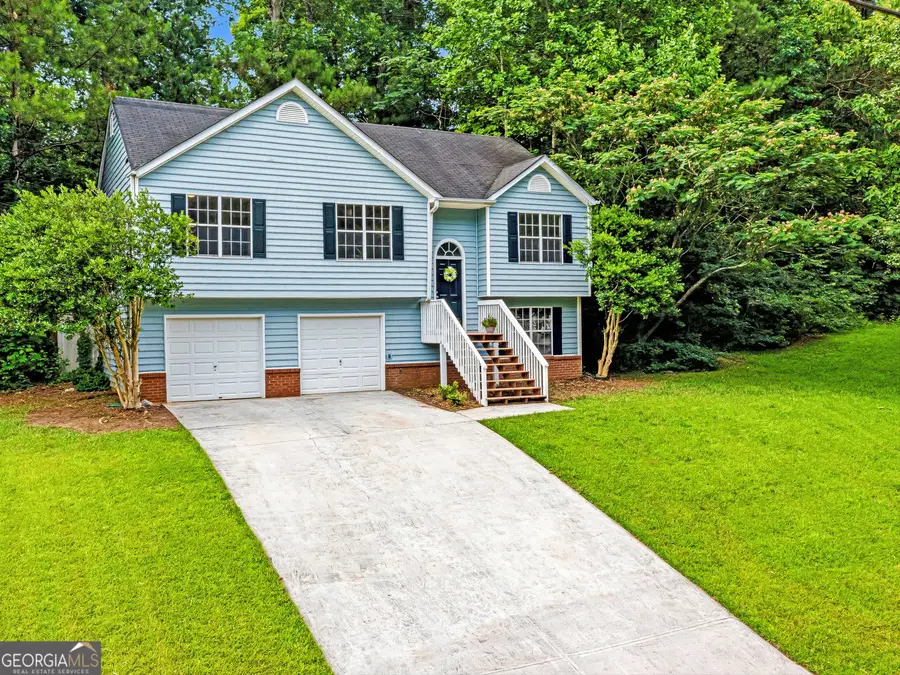 3305 Herrenhut Road, Lithonia, GA 30038 - #2