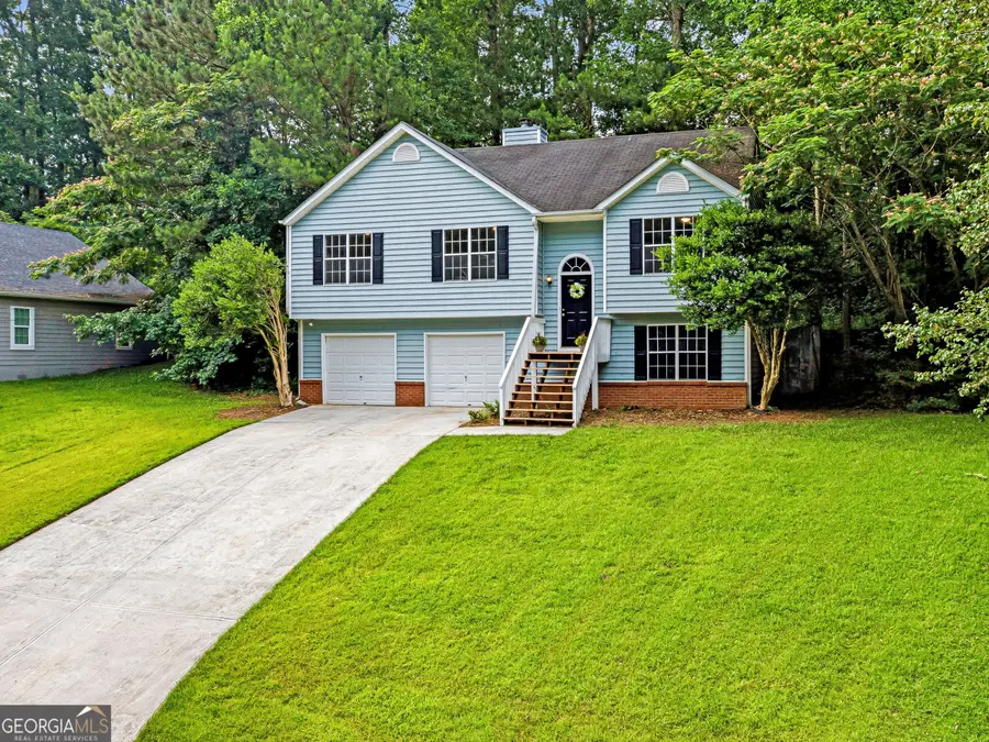 3305 Herrenhut Road, Lithonia, GA 30038 - #3