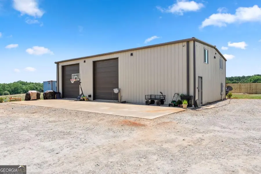196 Adams Duncan Road, Hull, GA 30646 - #2