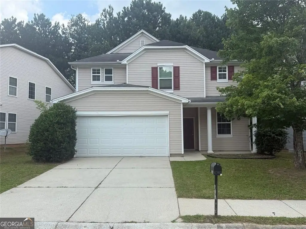 2734 Jordan Lane, Lithia Springs, GA 30122 - #1
