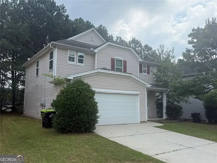 2734 Jordan Lane, Lithia Springs, GA 30122 - #2