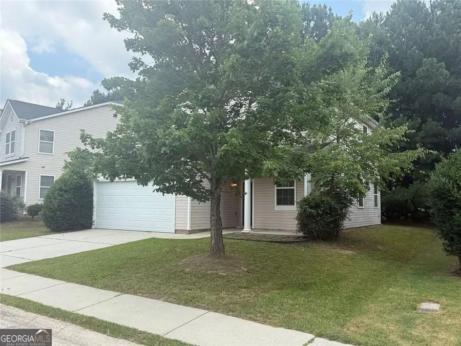 2734 Jordan Lane, Lithia Springs, GA 30122 - #3