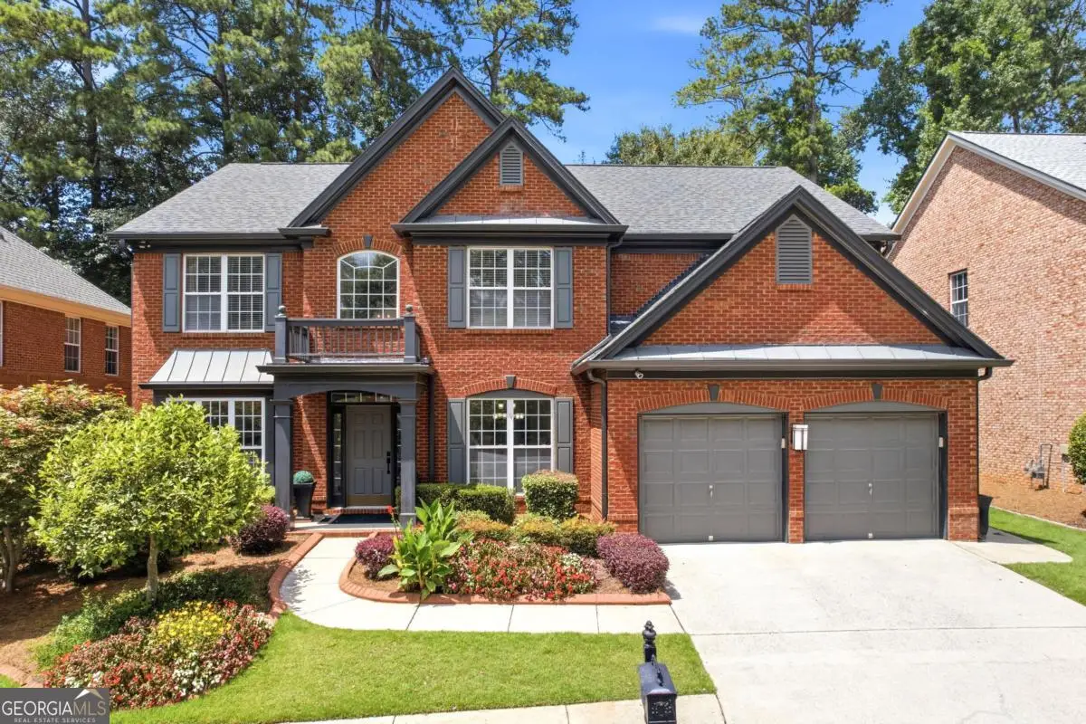 3426 SE Belridge Drive Se, Smyrna, GA 30080 - #1
