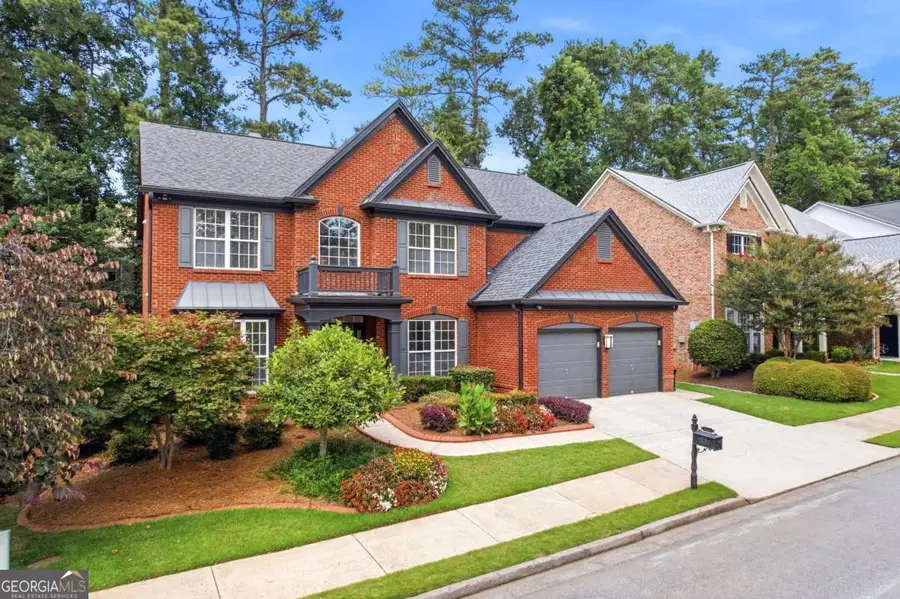 3426 SE Belridge Drive Se, Smyrna, GA 30080 - #2