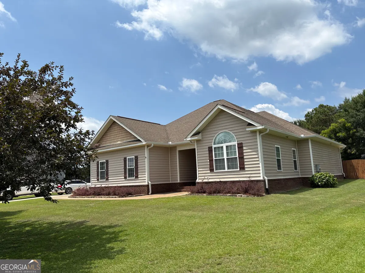 3035 Chatooga Way, Bonaire, GA 31005 - #1