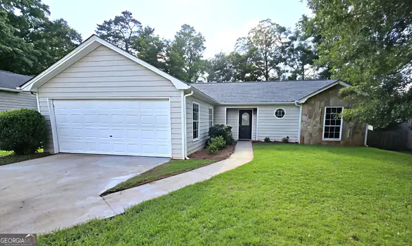 114 Taylor Knoll Way, McDonough, GA 30253