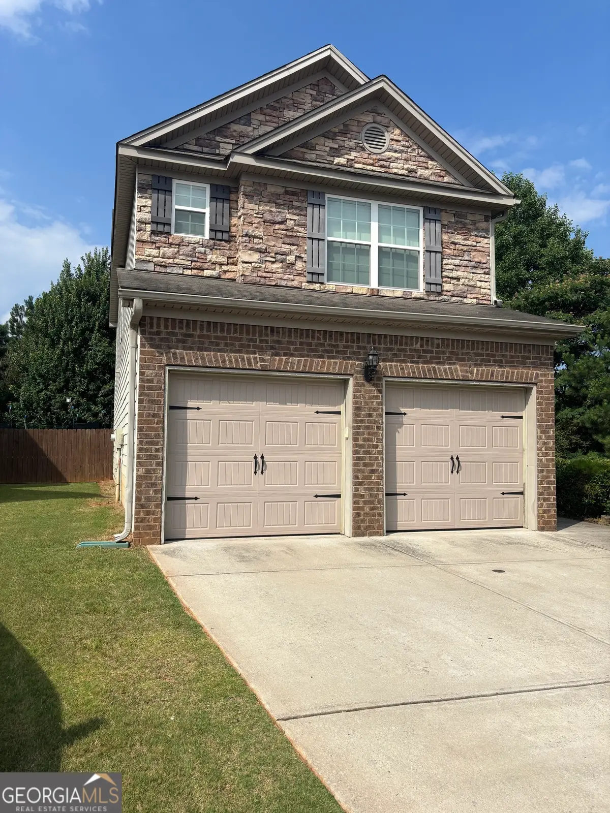 265 SE Swem, McDonough, GA 30253 - #1