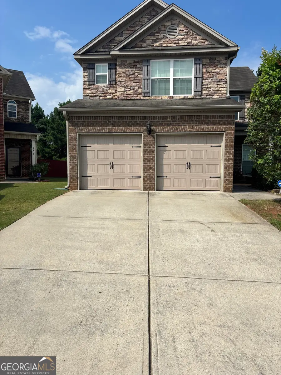 265 SE Swem, McDonough, GA 30253 - #2