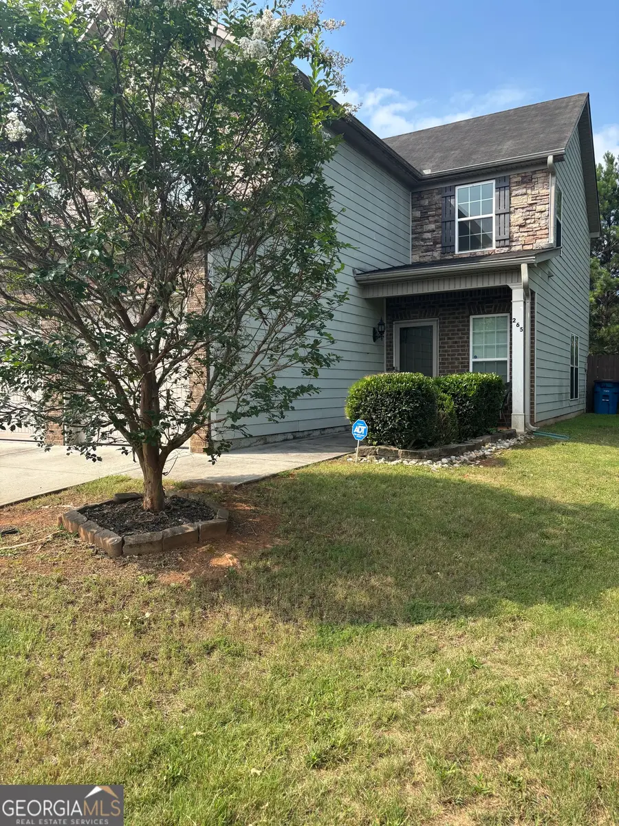 265 SE Swem, McDonough, GA 30253 - #3