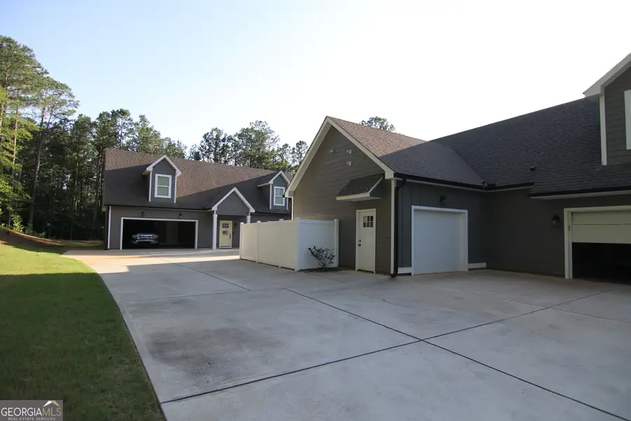 465 Buddy West Road, Newnan, GA 30263 - #3