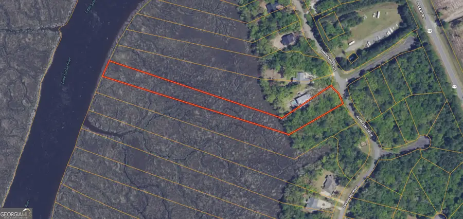 0 Sanderling Trail, Waverly, GA 31565 - #3