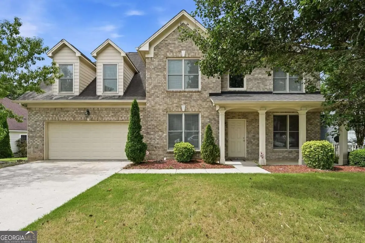 3475 Golfe Links Drive, Snellville, GA 30039 - #1