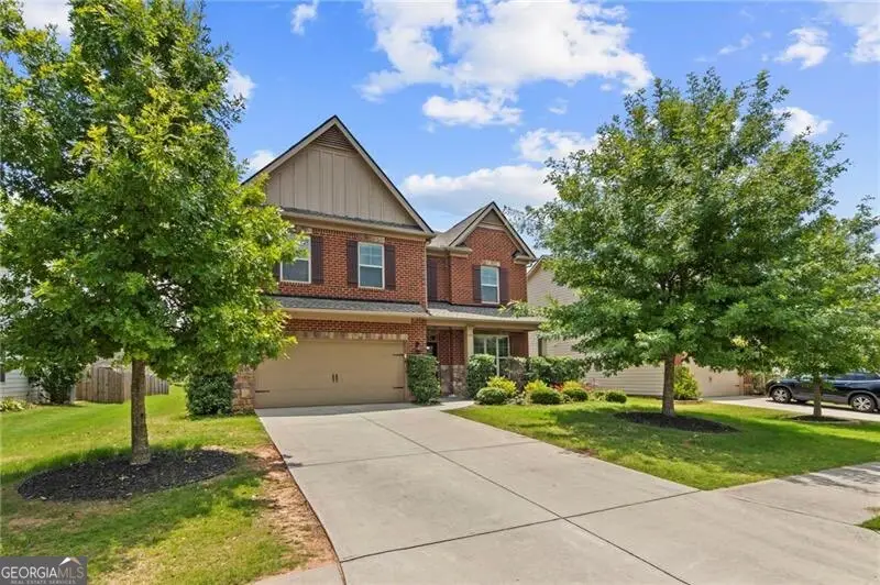 4490 Perlino Pt, Cumming, GA 30040 - #2