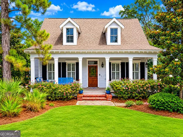 109 Mooring Lane, St. Marys, GA 31558