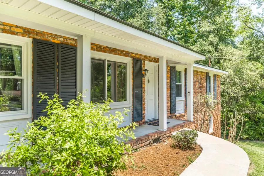 2908 Southshore Drive, Macon, GA 31204 - #3