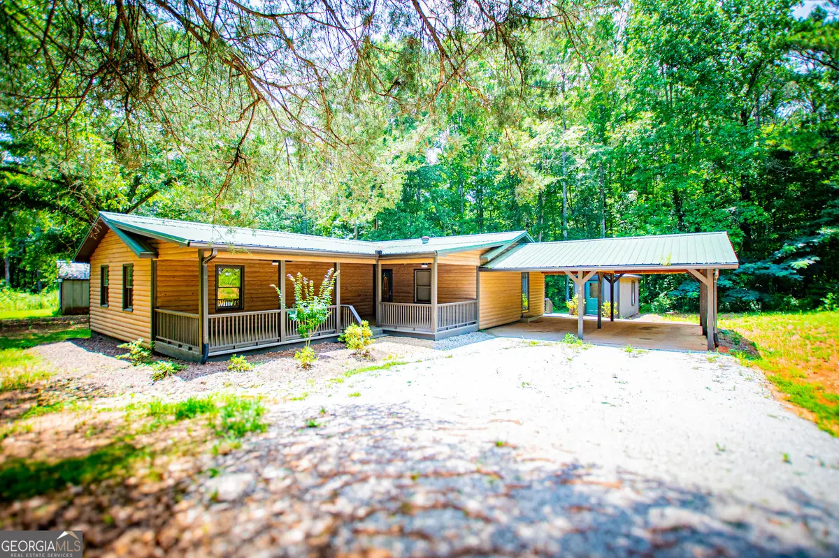 315 Laurel Road, Carrollton, GA 30117 - #1
