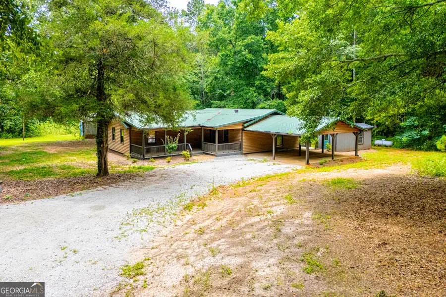 315 Laurel Road, Carrollton, GA 30117 - #2