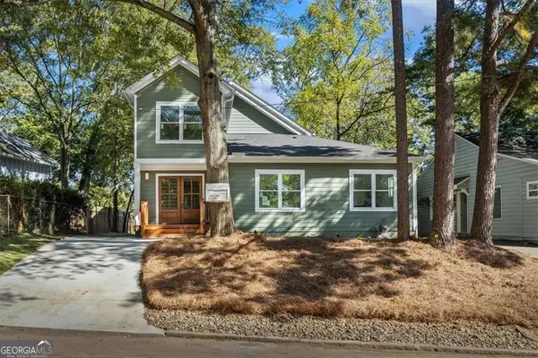 438 Ansley Street, Decatur, GA 30030