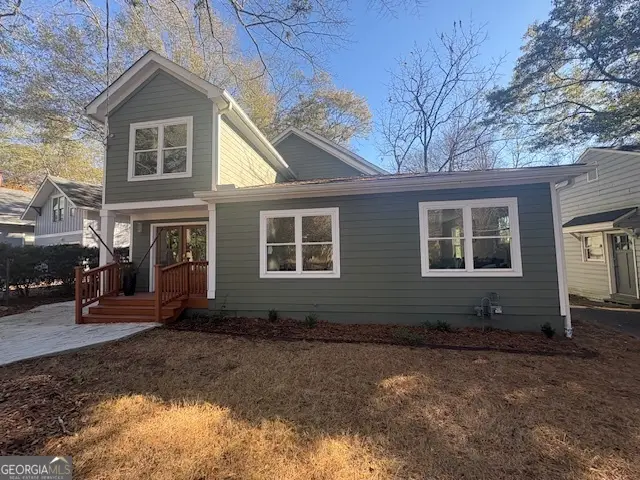 438 Ansley Street, Decatur, GA 30030 - #2