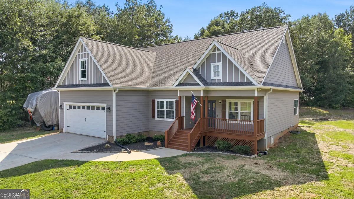 63 Pace Road, Toccoa, GA 30577 - #1