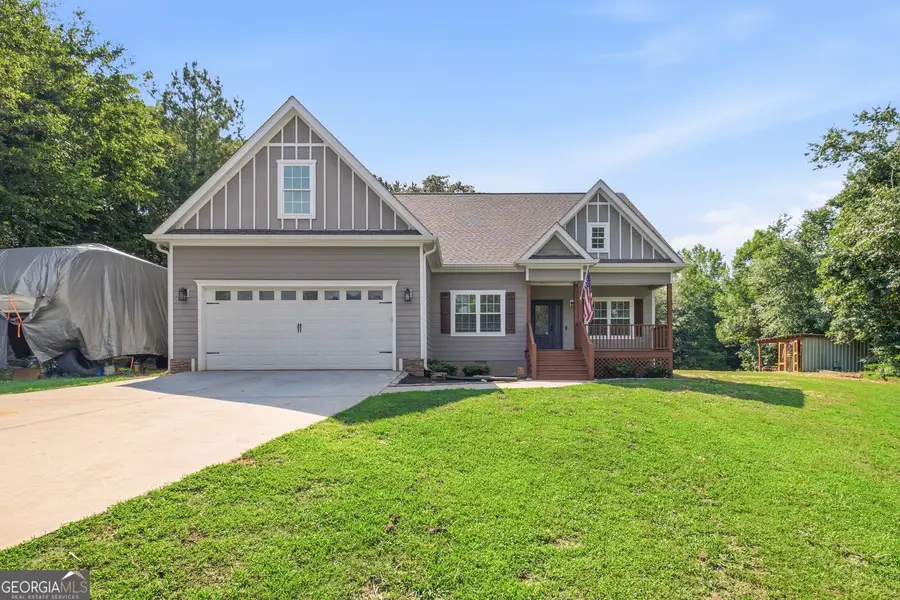 63 Pace Road, Toccoa, GA 30577 - #3