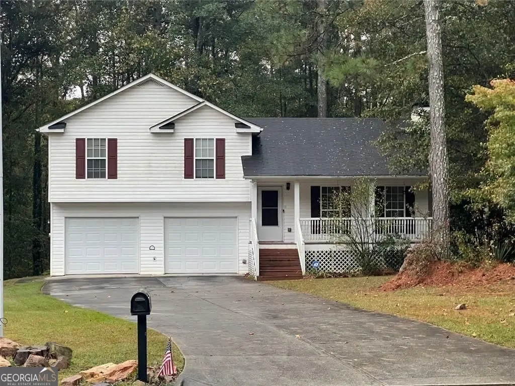 230 Galvin Trail, Dallas, GA 30157 - #1