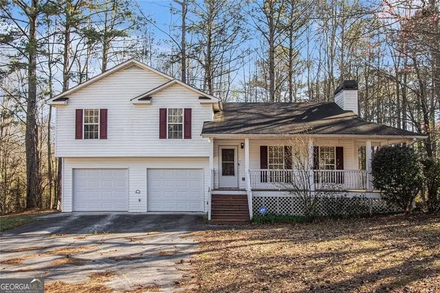 230 Galvin Trail, Dallas, GA 30157 - #2