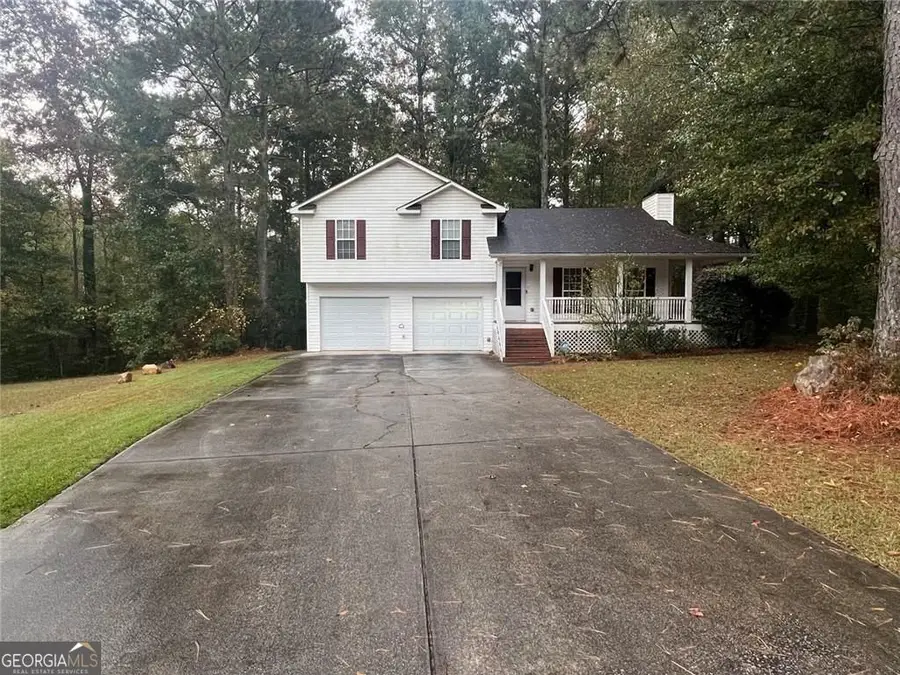 230 Galvin Trail, Dallas, GA 30157 - #3