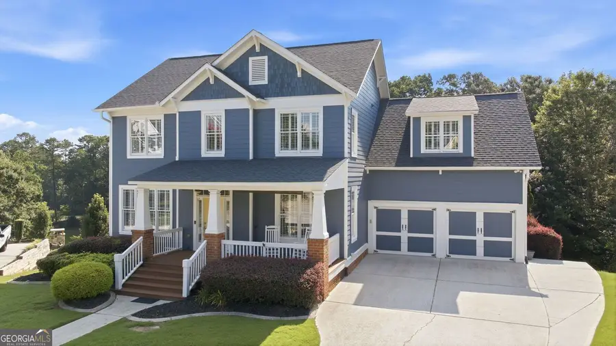 7327 Rocking Chair Lane, Hoschton, GA 30548 - #2