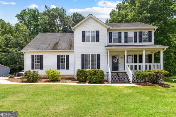 47 Nanette Drive, Newnan, GA 30265