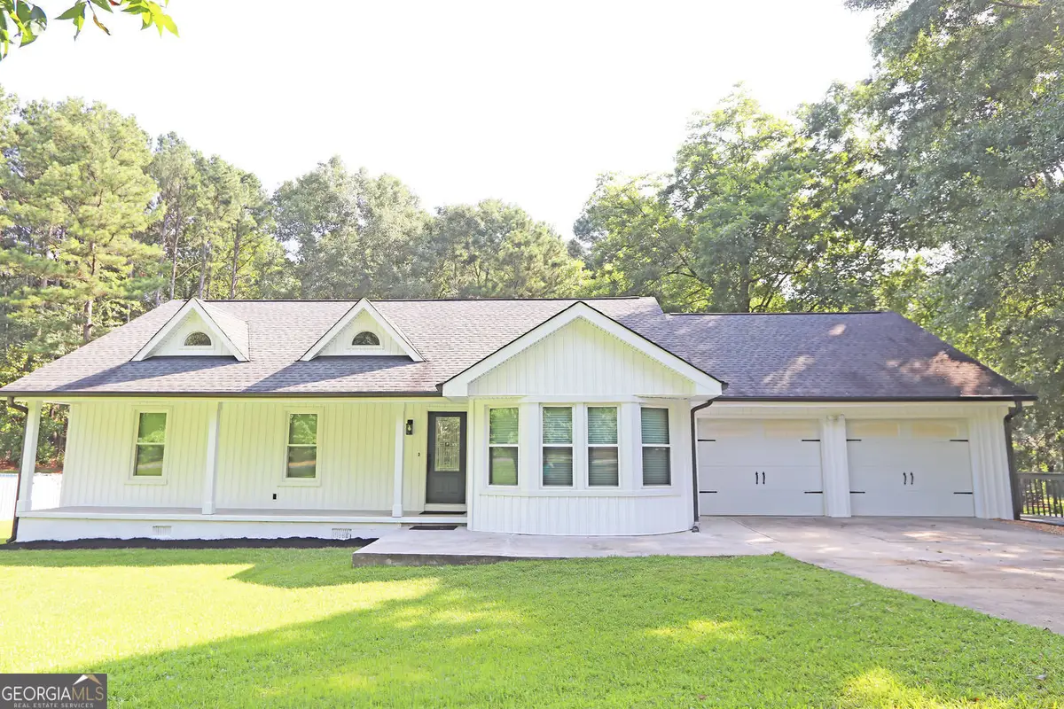 42 Dale Street, Temple, GA 30179 - #1