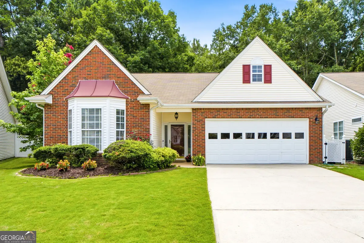 2047 Village Park Drive, Peachtree City, GA 30269 - #1