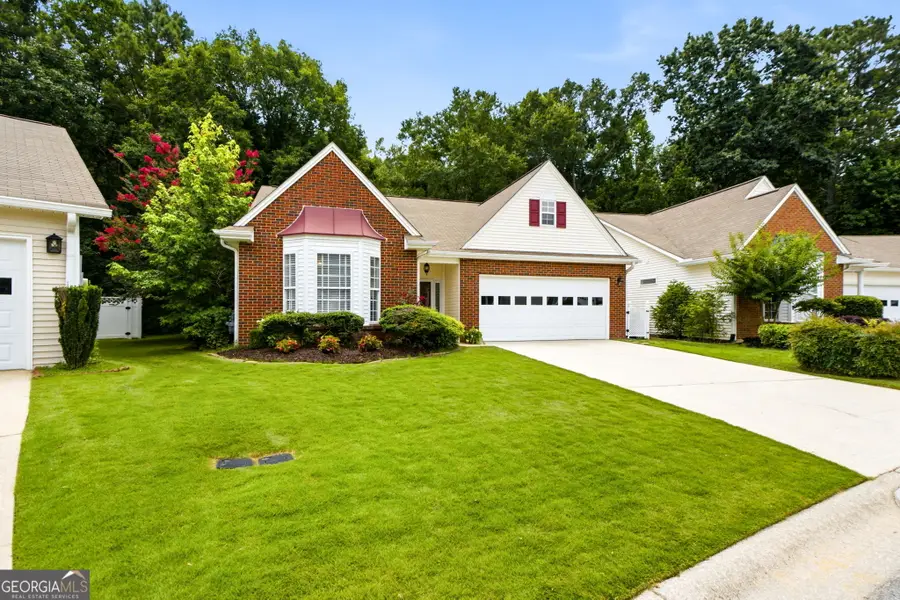 2047 Village Park Drive, Peachtree City, GA 30269 - #2