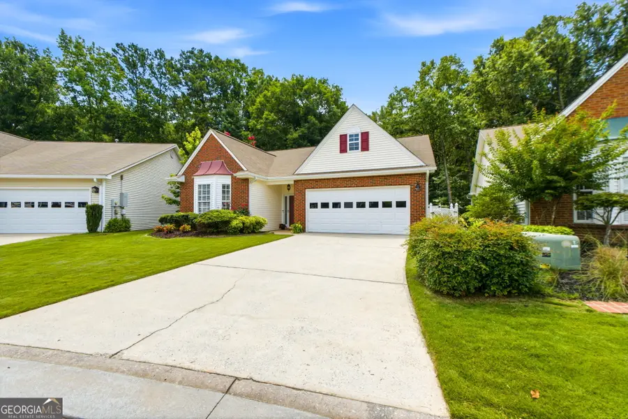 2047 Village Park Drive, Peachtree City, GA 30269 - #3