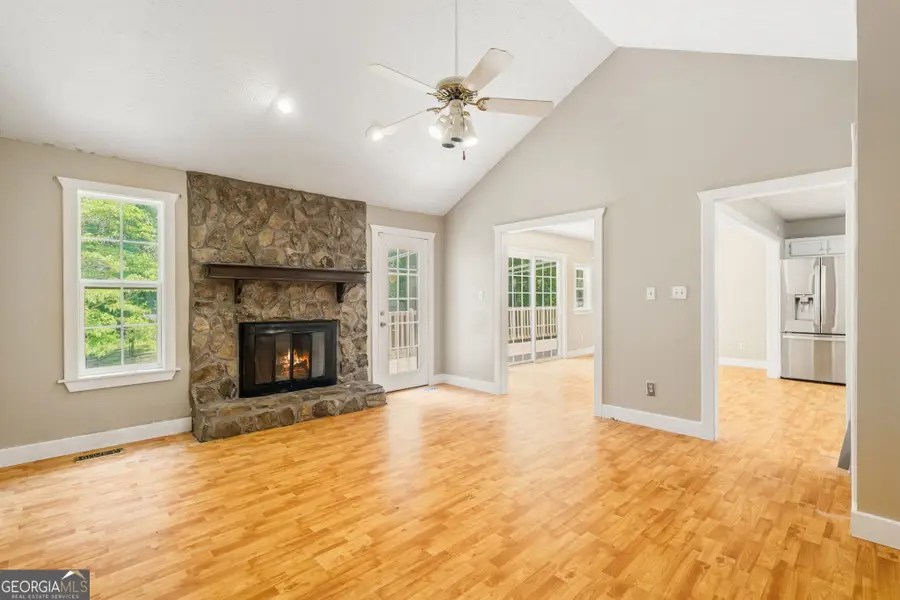 61 Turner Road, McDonough, GA 30252 - #3