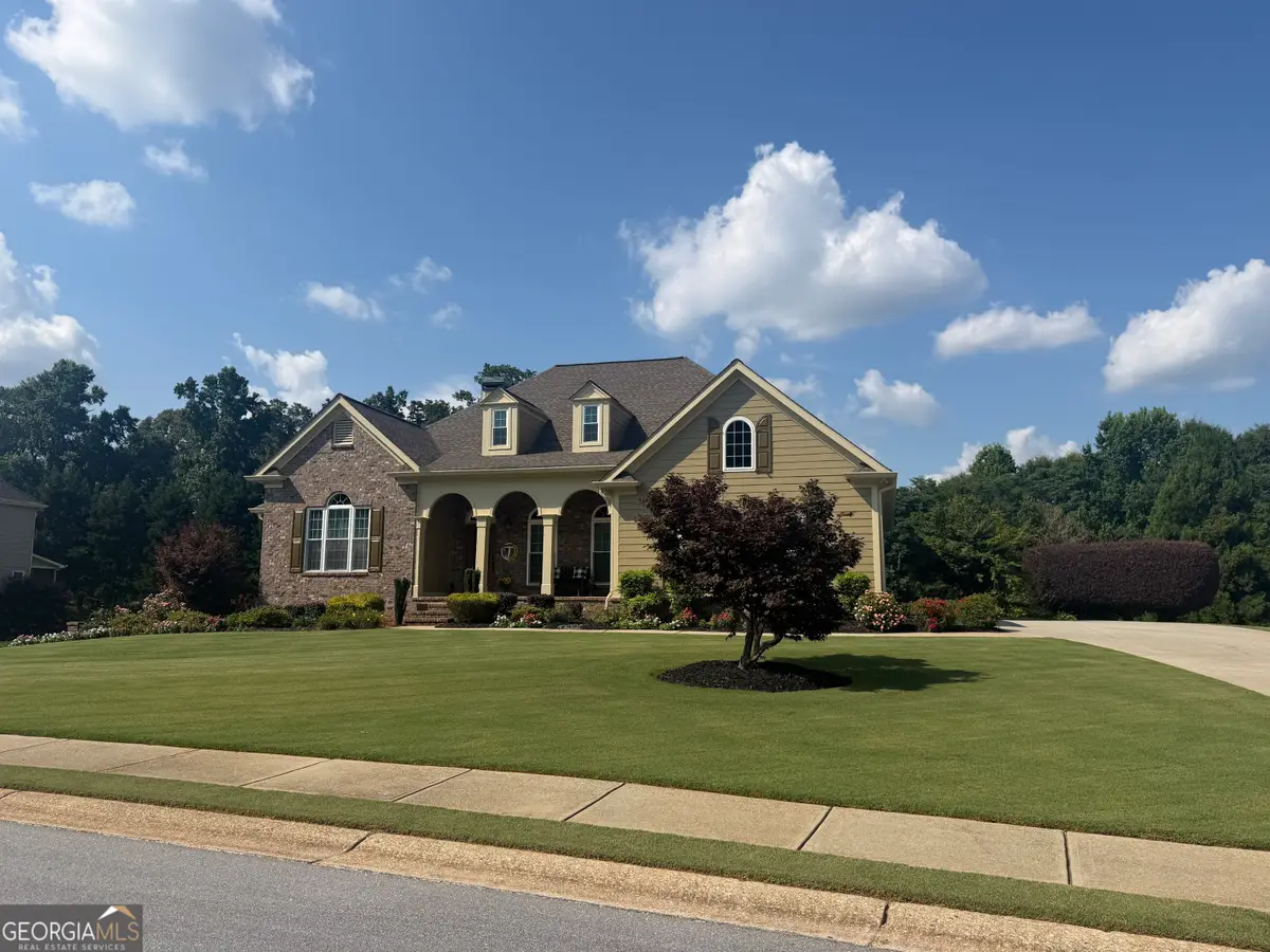 106 Jason Pond Way, Jefferson, GA 30549 - #1
