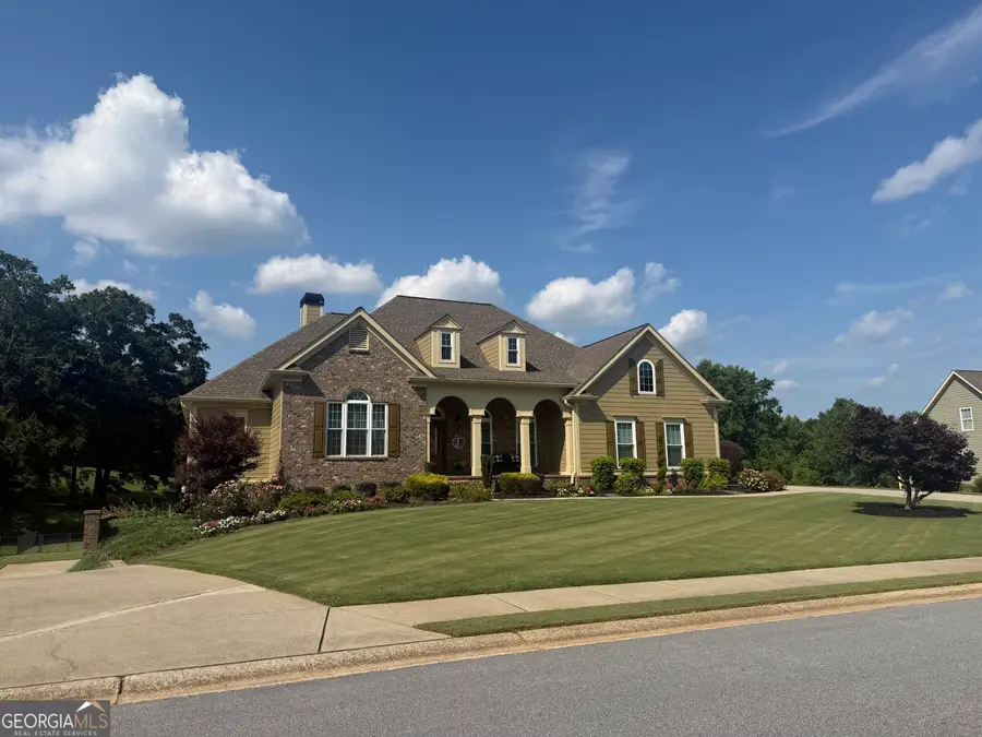 106 Jason Pond Way, Jefferson, GA 30549 - #2