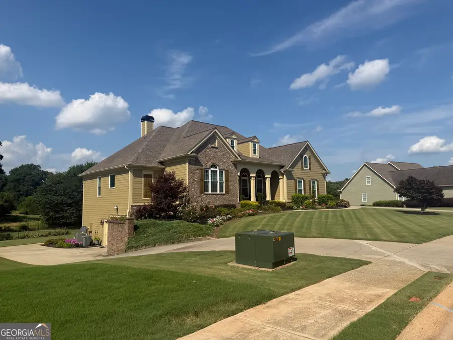 106 Jason Pond Way, Jefferson, GA 30549 - #3