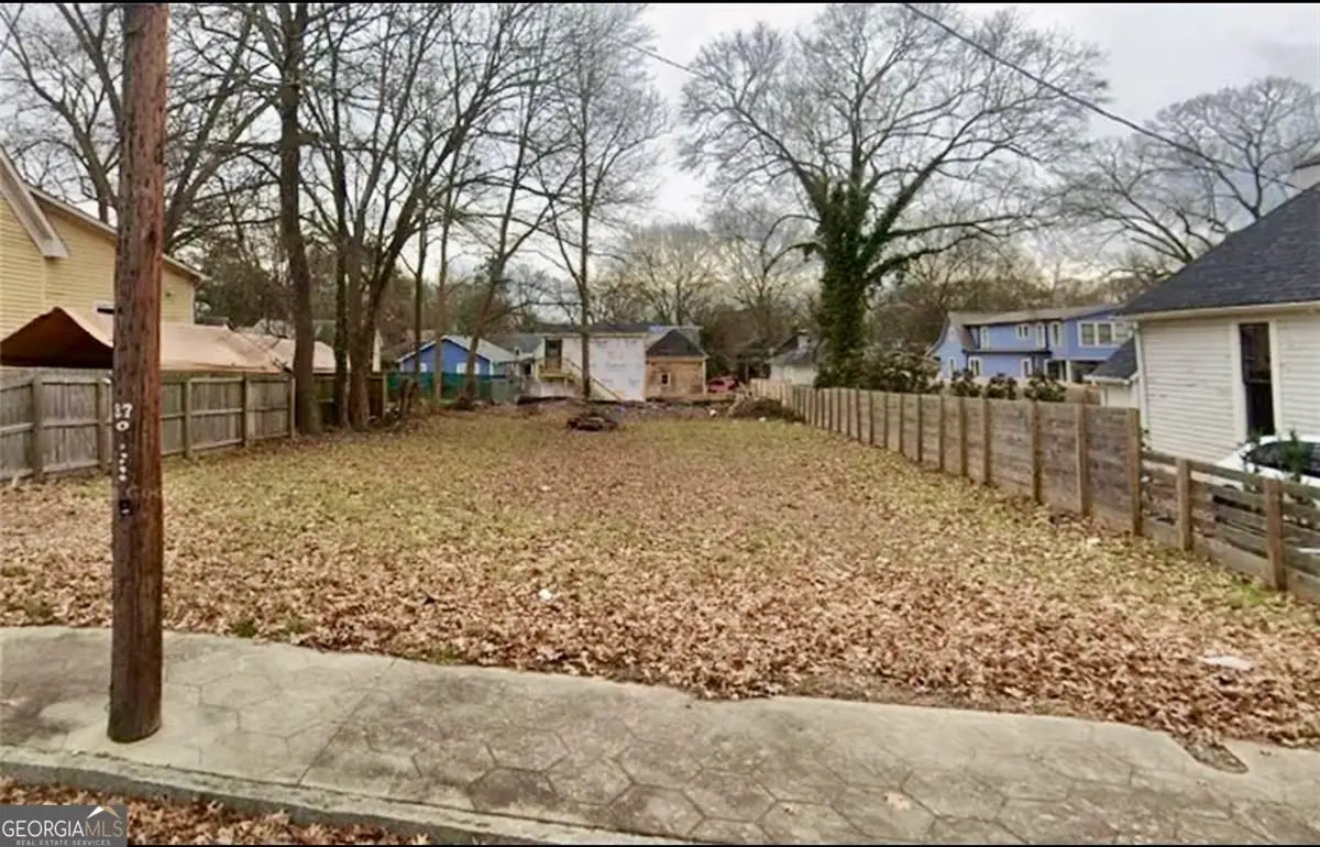 730 Lillian Avenue Sw, Atlanta, GA 30310 - #1