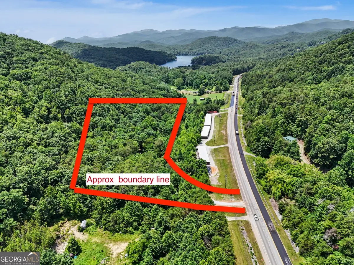 0 Hwy 76 W, Clayton, GA 30525 - #1