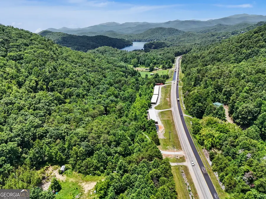 0 Hwy 76 W, Clayton, GA 30525 - #2