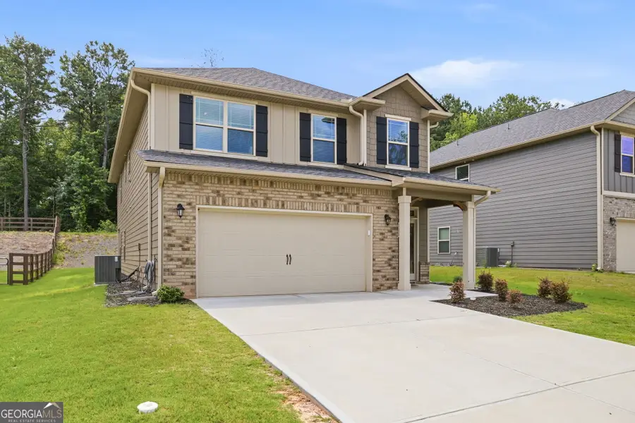 308 Magnolia Villas Drive, Cornelia, GA 30531 - #2