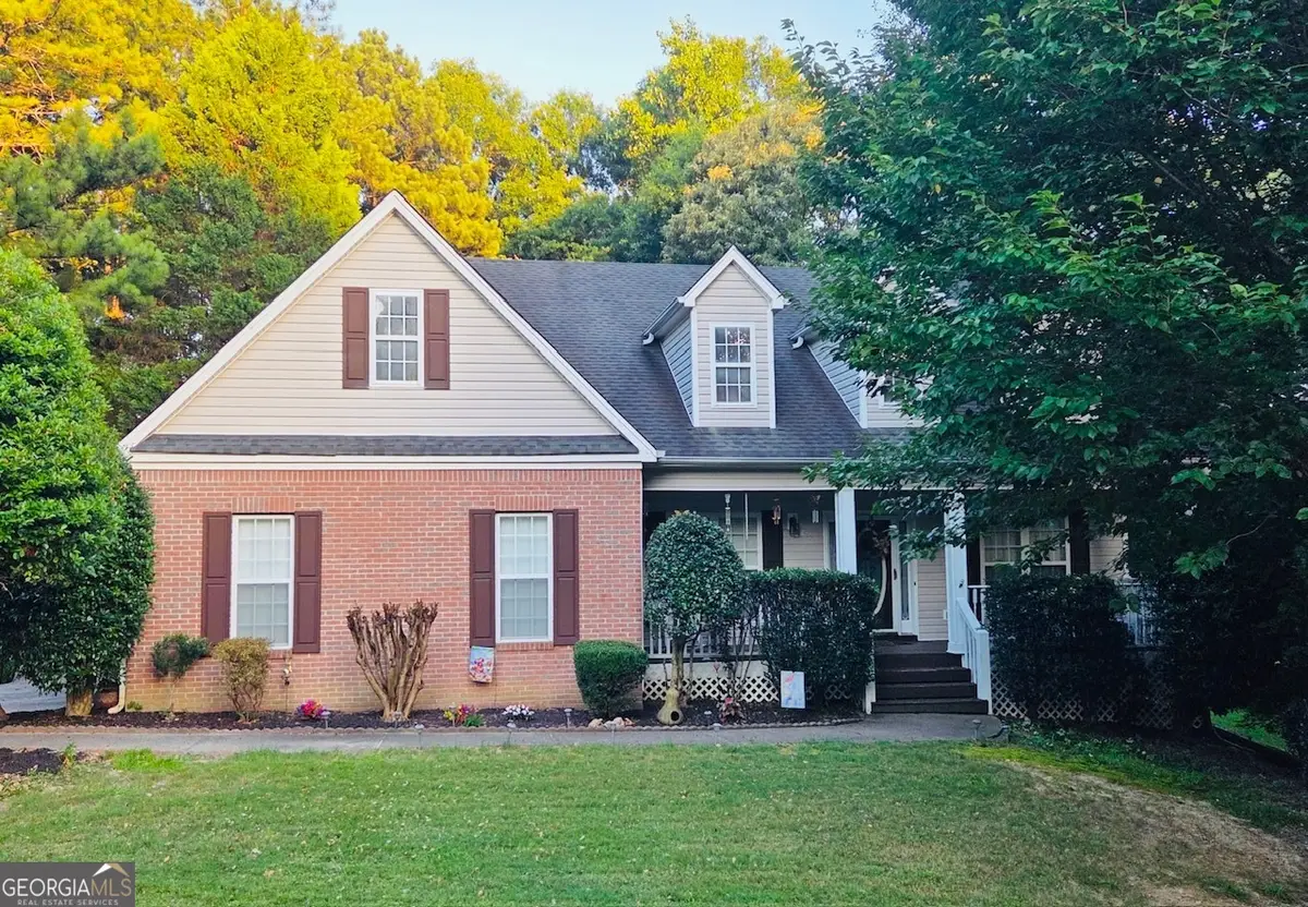 123 W Castle View Drive, Braselton, GA 30517 - #1