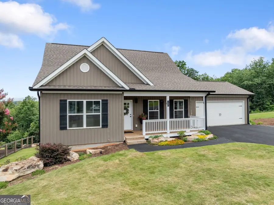 150 Grand Oak Lane, Dahlonega, GA 30533 - #3