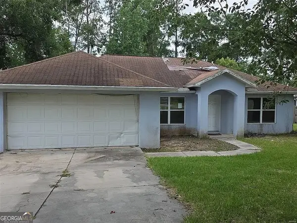 6150 SE 122nd Lane, Belleview, FL 34420