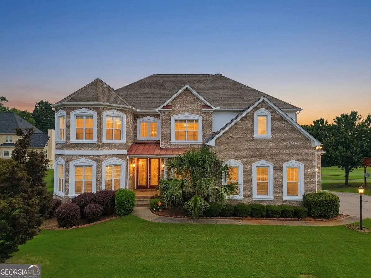 5956 Southland Drive, Stone Mountain, GA 30087 - #1