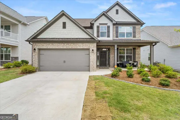 25 Table Rock Court, Hoschton, GA 30548