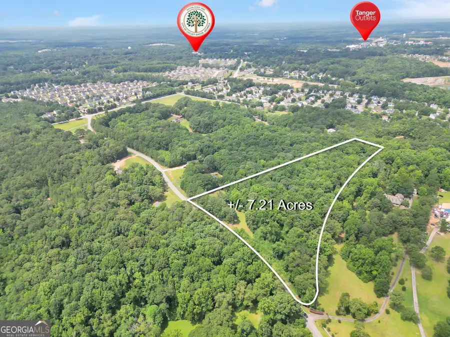 235 Leguin Mill Road, Locust Grove, GA 30248 - #3